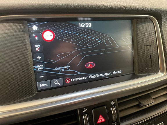 Kia Optima 18 of 26