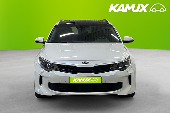 Kia Optima 6 of 26