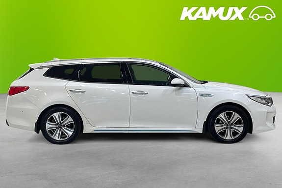 Kia Optima 2 of 26