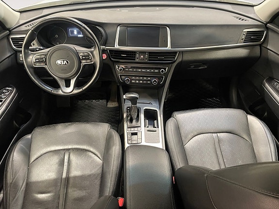 Kia Optima 11 of 26