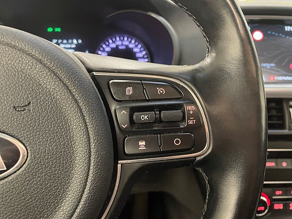 Kia Optima 23 of 26