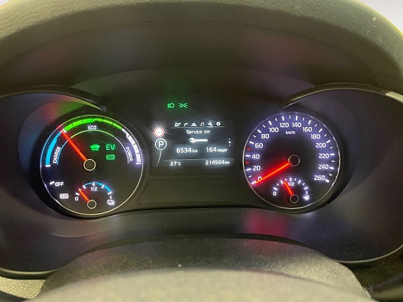 Kia Optima 13 of 26