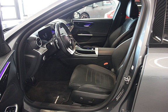 Mercedes-Benz C300 14 of 16