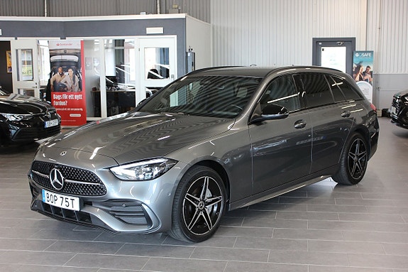 Mercedes-Benz C300 15 of 16