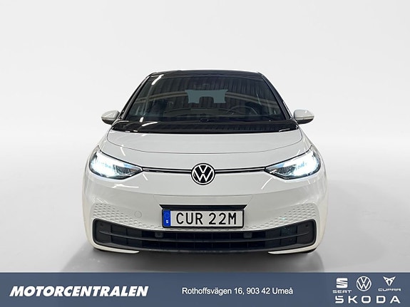 Volkswagen ID.3 5 of 22