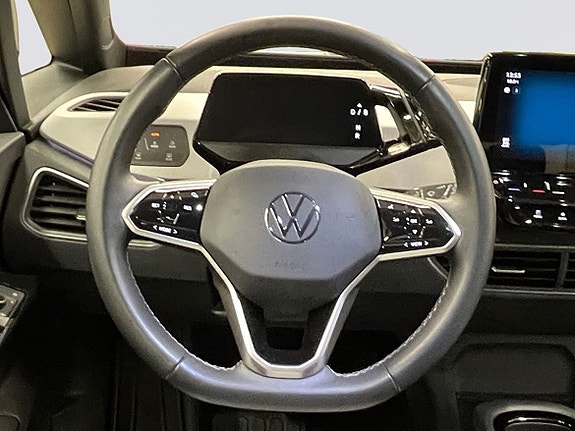 Volkswagen ID.3 18 of 22