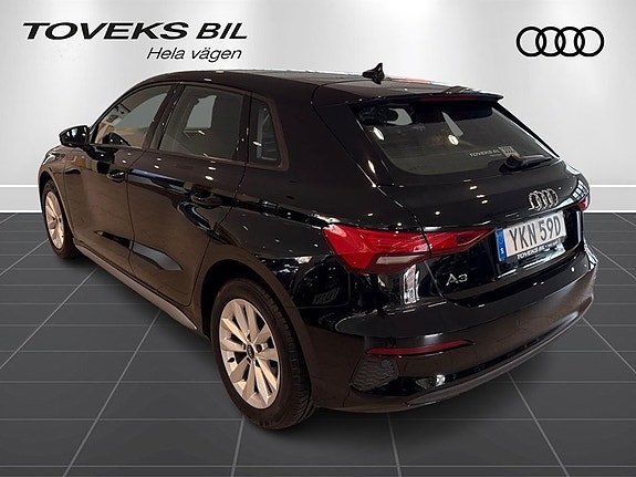 Audi A3 7 of 11