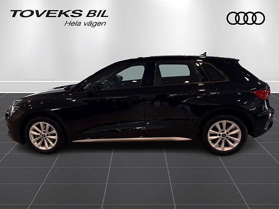 Audi A3 8 of 11