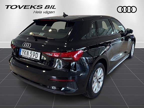 Audi A3 5 of 11