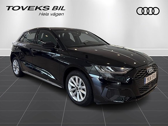 Audi A3 3 of 11