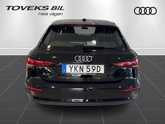 Audi A3 6 of 11