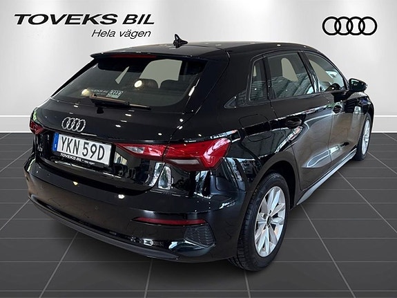 Audi A3 5 of 11