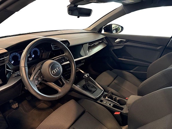 Audi A3 10 of 11