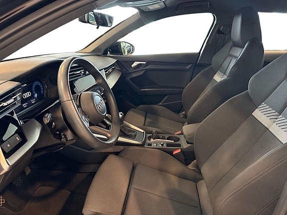 Audi A3 11 of 11