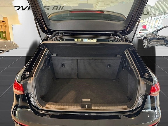Audi A3 9 of 11