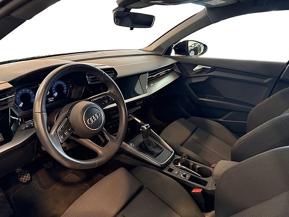 Audi A3 10 of 11