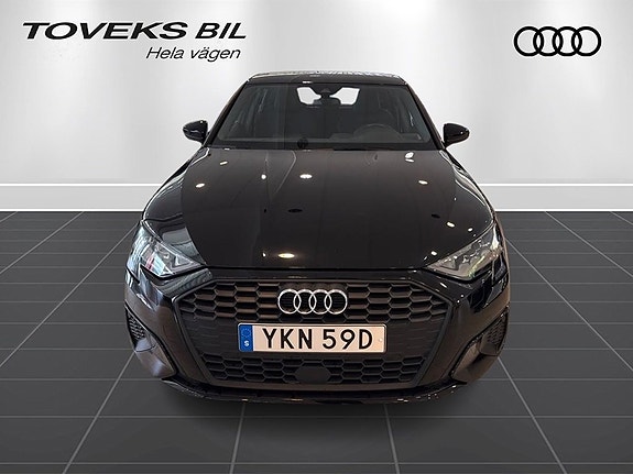 Audi A3 2 of 11