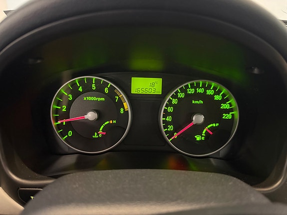 Hyundai Accent 12 of 12