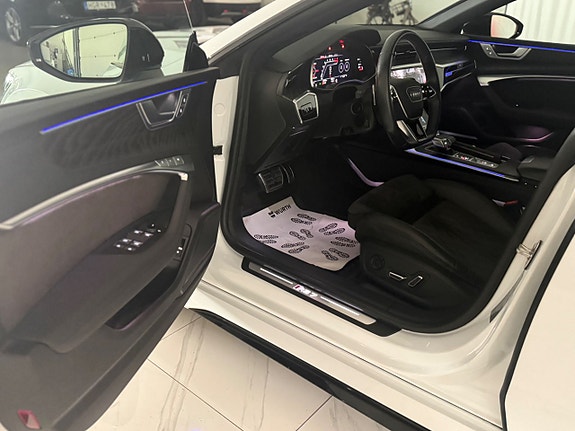 Audi A7 5 of 20