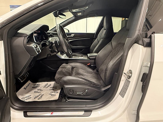 Audi A7 8 of 20