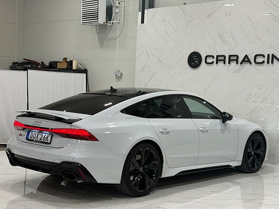 Audi A7 20 of 20