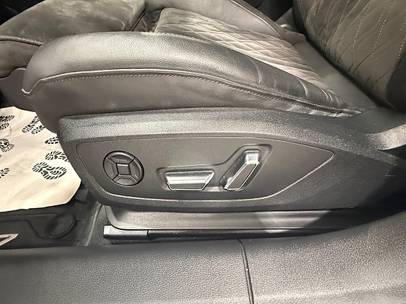 Audi A7 9 of 20