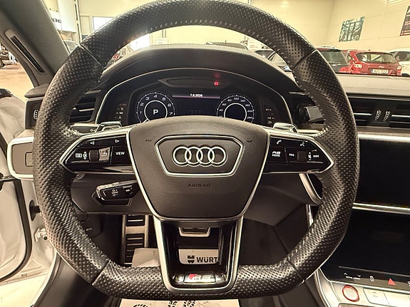 Audi A7 11 of 20