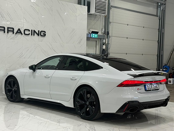 Audi A7 19 of 20