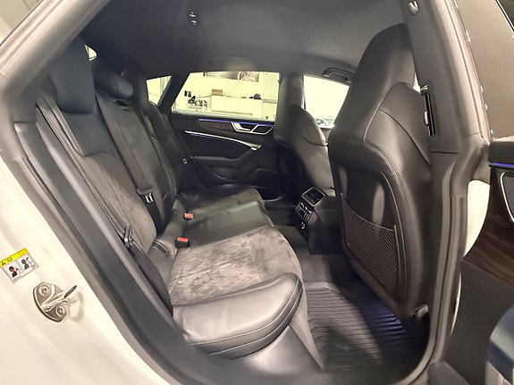 Audi A7 17 of 20