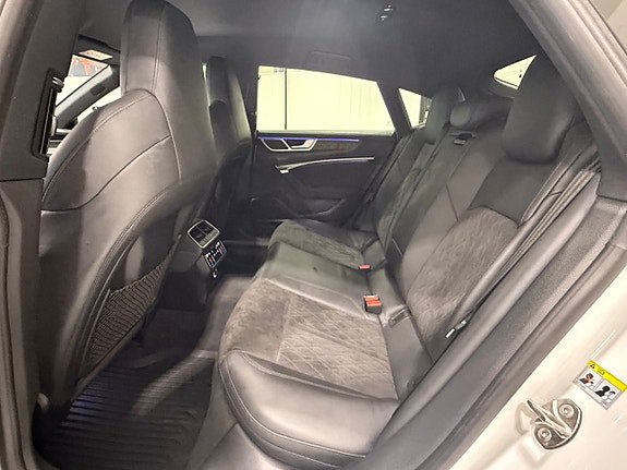Audi A7 14 of 20