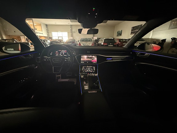 Audi A7 6 of 20