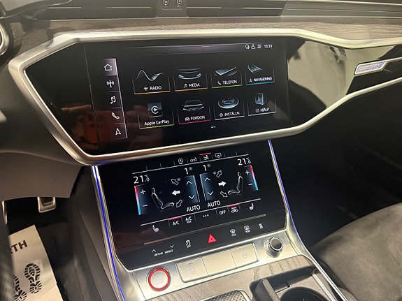Audi A7 12 of 20