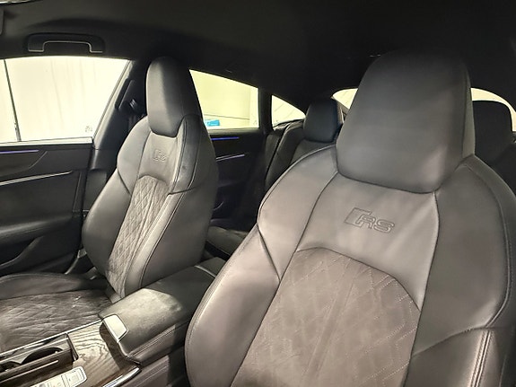 Audi A7 10 of 20