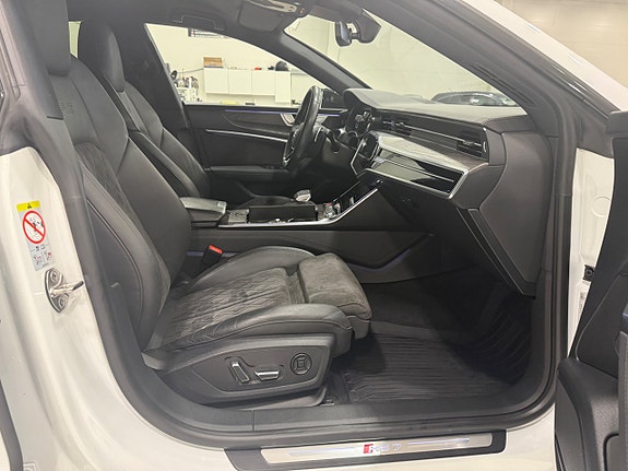 Audi A7 15 of 20