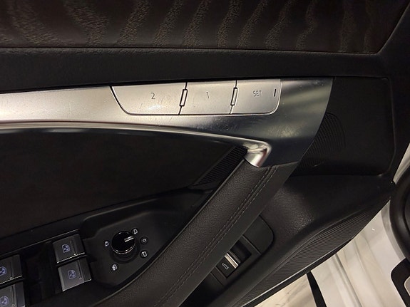 Audi A7 7 of 20