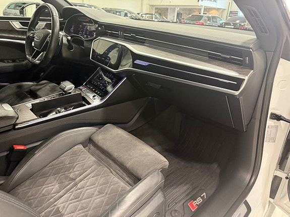 Audi A7 16 of 20