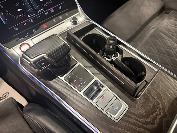 Audi A7 13 of 20