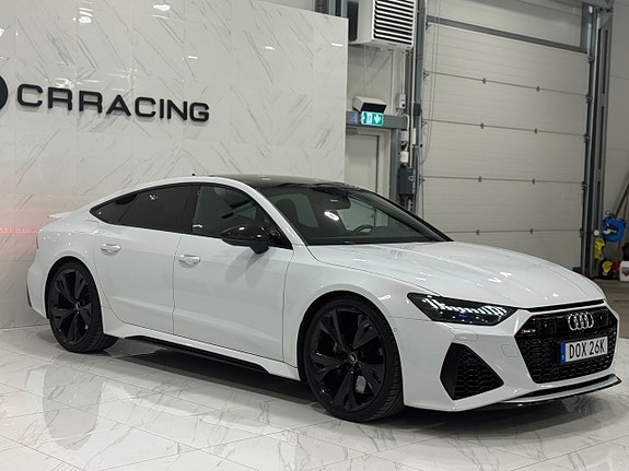 Audi A7 3 of 20