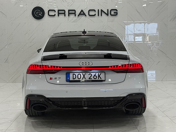 Audi A7 18 of 20