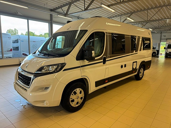 Carado 640 CV Leverans i hela Sverige! 5 of 15