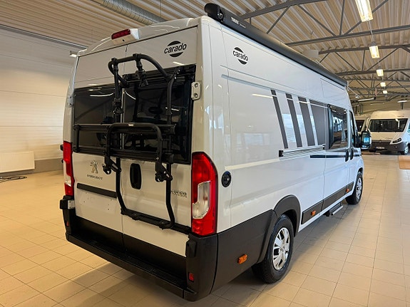 Carado 640 CV Leverans i hela Sverige! 3 of 15