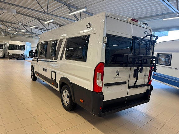 Carado 640 CV Leverans i hela Sverige! 4 of 15