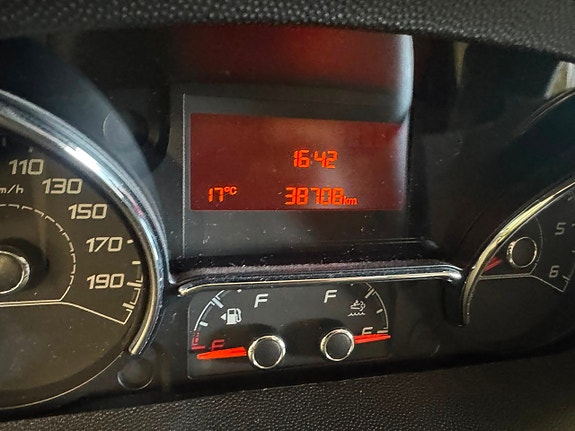 Carado 640 CV Leverans i hela Sverige! 7 of 15