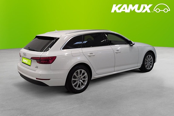 Audi A4 4 of 21