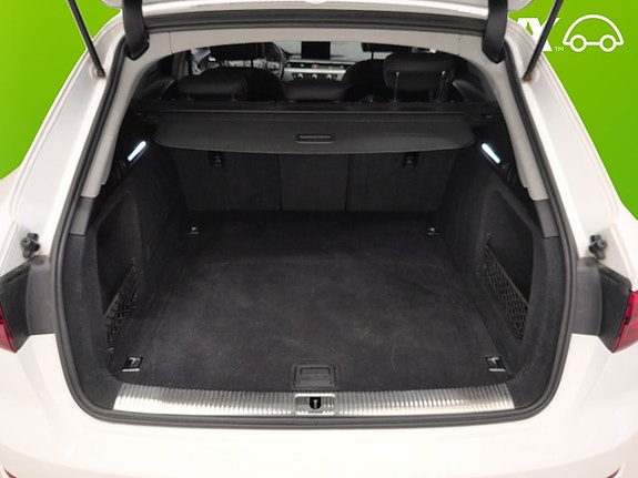 Audi A4 16 of 21