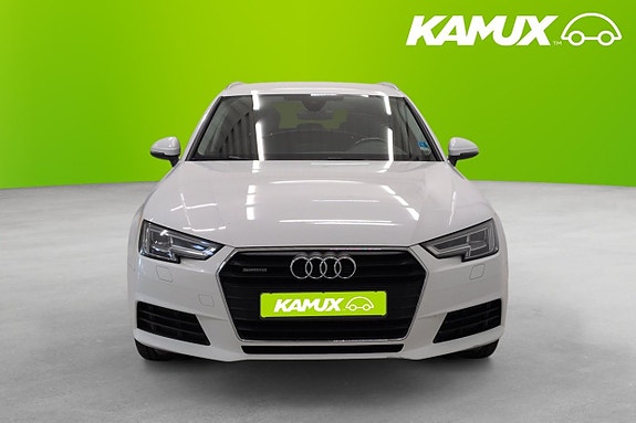 Audi A4 6 of 21