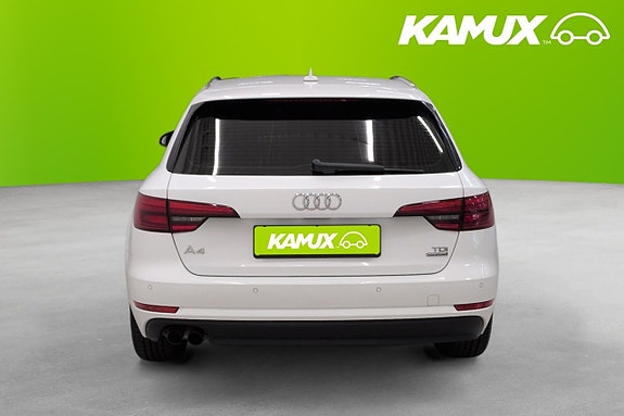 Audi A4 5 of 21