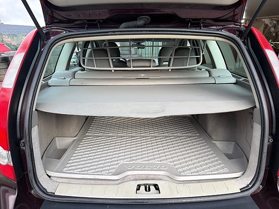 Volvo V50 11 of 23