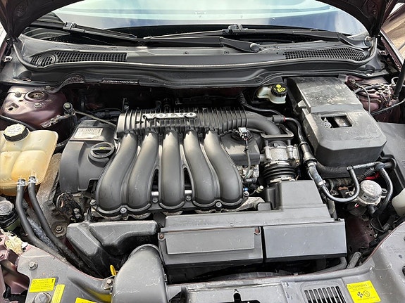 Volvo V50 22 of 23