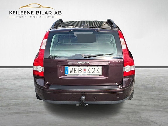 Volvo V50 6 of 23